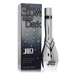 Glow After Dark Perfume by Jennifer Lopez 1 oz Eau De Toilette Spray