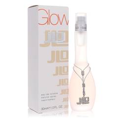 Glow Perfume By Jennifer Lopez, 1.0 Oz Eau De Toilette Spray For Women