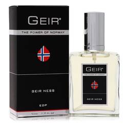 Geir by Geir Ness