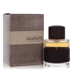 Graphite Oud Edition by Montana