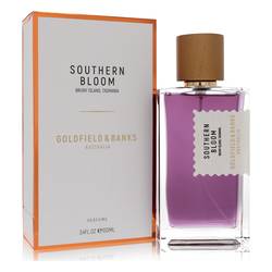 Goldfield & Banks Southern Bloom Fragrance by Goldfield & Banks undefined undefined