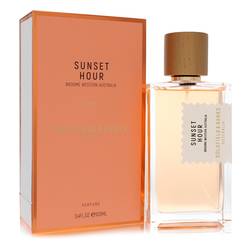 Goldfield & Banks Sunset Hour Fragrance by Goldfield & Banks undefined undefined