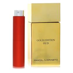 Gold Edition Oud