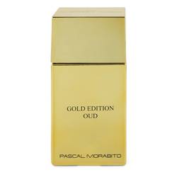 Gold Edition Oud