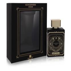 Goodness Oud