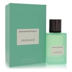 Banana Republic Grassland