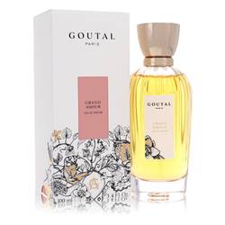 Grand Amour Perfume By Annick Goutal, 3.4 Oz Eau De Parfum Spray For Women