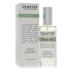 Demeter Green Tea