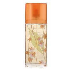 Green Tea Nectarine Blossom