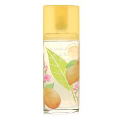 Green Tea Citron Freesia