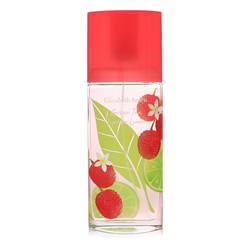 Green Tea Lychee Lime Perfume by Elizabeth Arden 3.4 oz Eau De Toilette Spray (Unboxed)