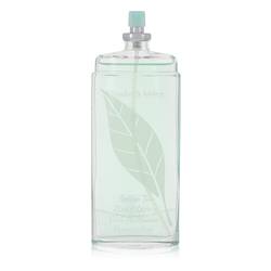 Green Tea Perfume By Elizabeth Arden, 3.4 Oz Eau Parfumee Scent Spray (tester) For Women
