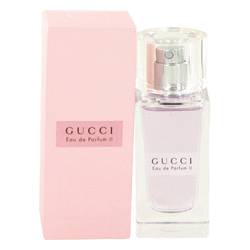 Gucci Ii Perfume By Gucci, 1 Oz Eau De Parfum Spray For Women