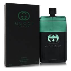 Gucci Guilty Essence