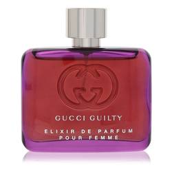 Gucci Guilty Pour Femme Elixir