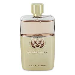 Gucci Guilty Pour Femme