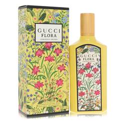 Flora Gorgeous Orchid Fragrance by Gucci undefined undefined