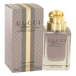 Gucci Made To Measure by Gucci