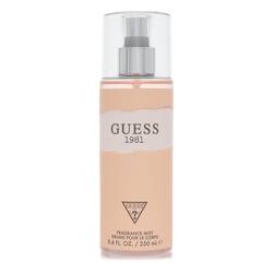 Guess 1981