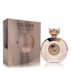 Guess Bella Vita Rosa Perfume by Guess 3.4 oz Eau De Toilette Spray