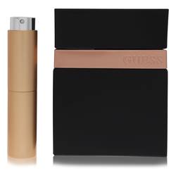 Guess Seductive Homme Noir