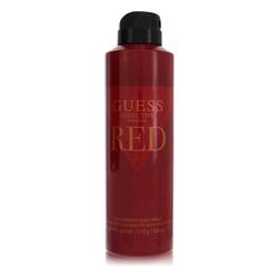 Guess Seductive Homme Red