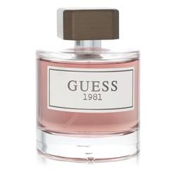 Guess 1981
