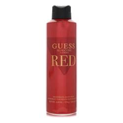 Guess Seductive Homme Red