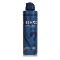 Guess Seductive Homme Blue