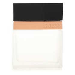Guess Seductive Homme Noir