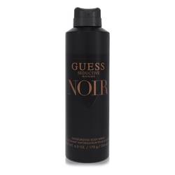 Guess Seductive Homme Noir