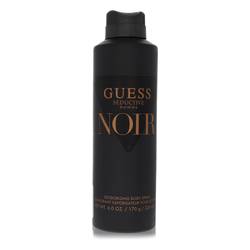 Guess Seductive Homme Noir