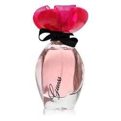 Guess Girl Perfume by Guess 1.7 oz Eau De Toilette Spray (Unboxed)