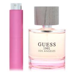 Guess 1981 Los Angeles