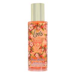 Guess Love Sheer Attraction