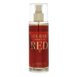 Guess Seductive Red