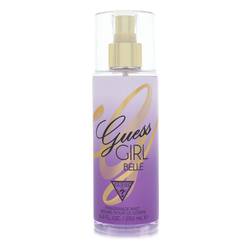 Guess Girl Belle
