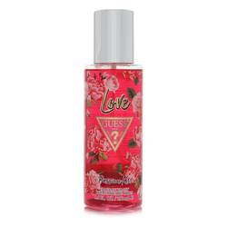 Guess Love Passion Kiss