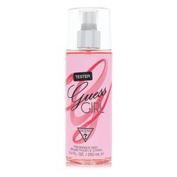 Guess Girl