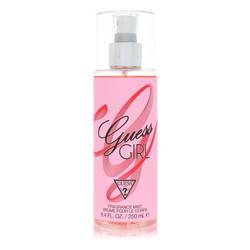 Guess Girl