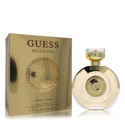 Guess Bella Vita Fragrance by Guess undefined undefined