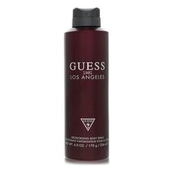 Guess 1981 Los Angeles