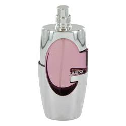 Guess (new) Perfume By Guess, 2.5 Oz Eau De Parfum Spray (tester) For Women