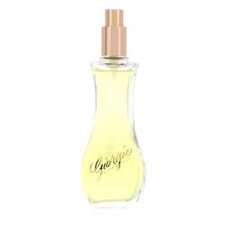 Giorgio Perfume By Giorgio Beverly Hills, 3 Oz Eau De Toilette Spray (tester) For Women