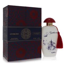 Merchant Of Venice Gyokuro Cologne by The Merchant Of Venice 3.4 oz Eau De Parfum Spray (Unisex)