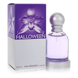 Halloween Perfume By Jesus Del Pozo, 1.0 Oz Eau De Toilette Spray For Women