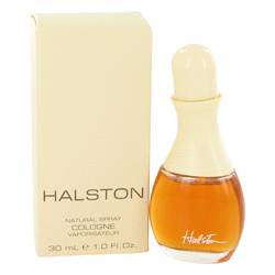 Halston Perfume By Halston, 1 Oz Cologne Spray For Women