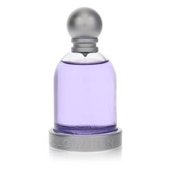 Halloween Perfume by Jesus Del Pozo 1.7 oz Eau De Toilette Spray (unboxed)