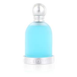 Halloween Blue Drop Perfume by Jesus Del Pozo 1.7 oz Eau De Toilette Spray (unboxed)