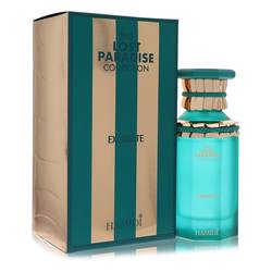 Hamidi Lost Paradise Exquisite Perfume by Hamidi 3.4 oz Eau De Parfum Spray